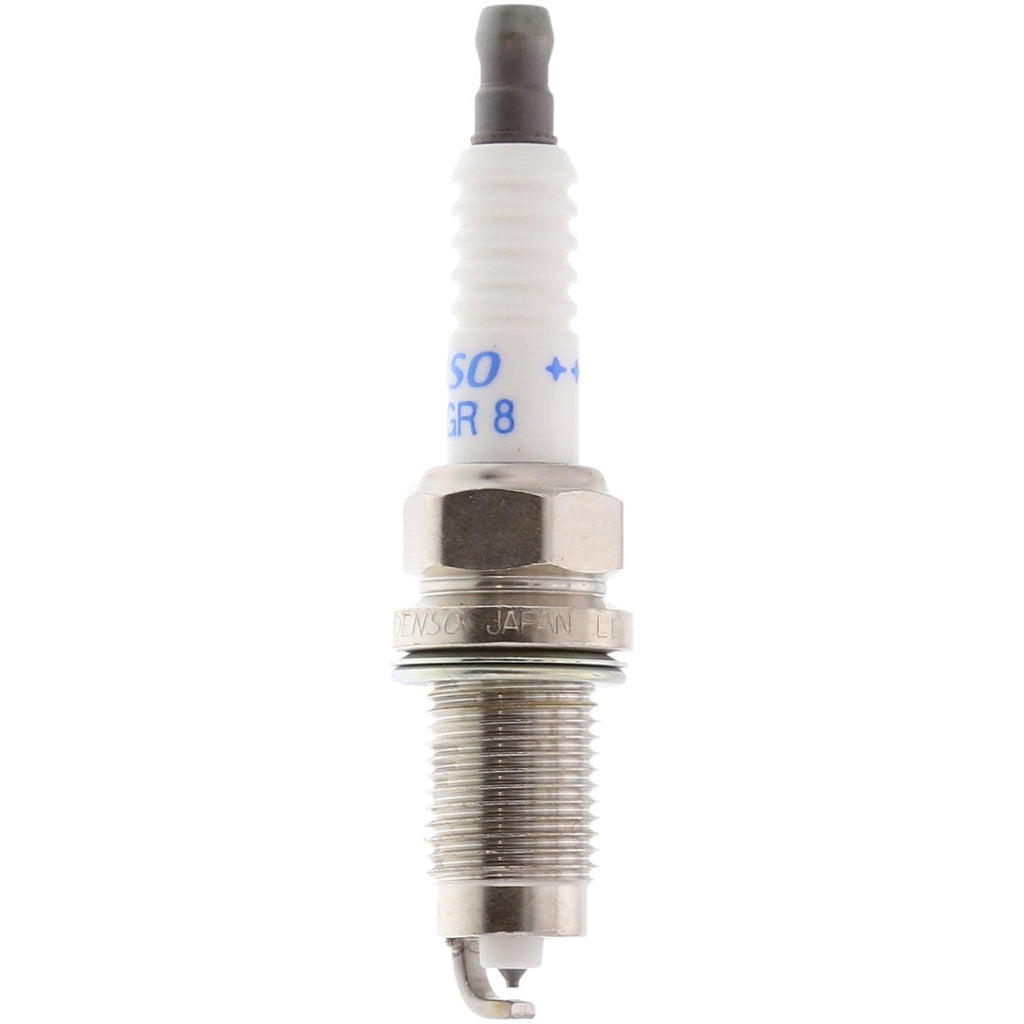 DENSO Auto Parts Double Platinum Spark Plug 3326