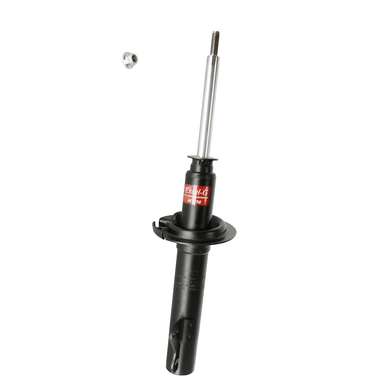 KYB Excel-G Suspension Strut 333141