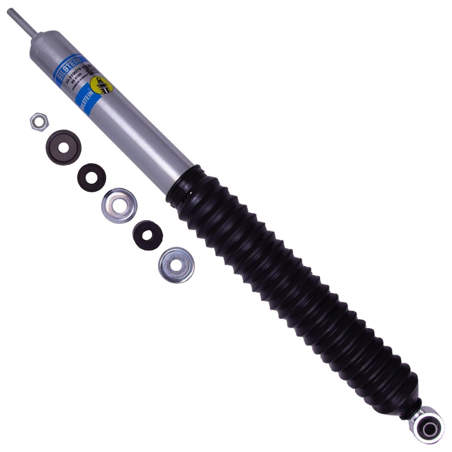 Bilstein Suspension Shock Absorber 33319070