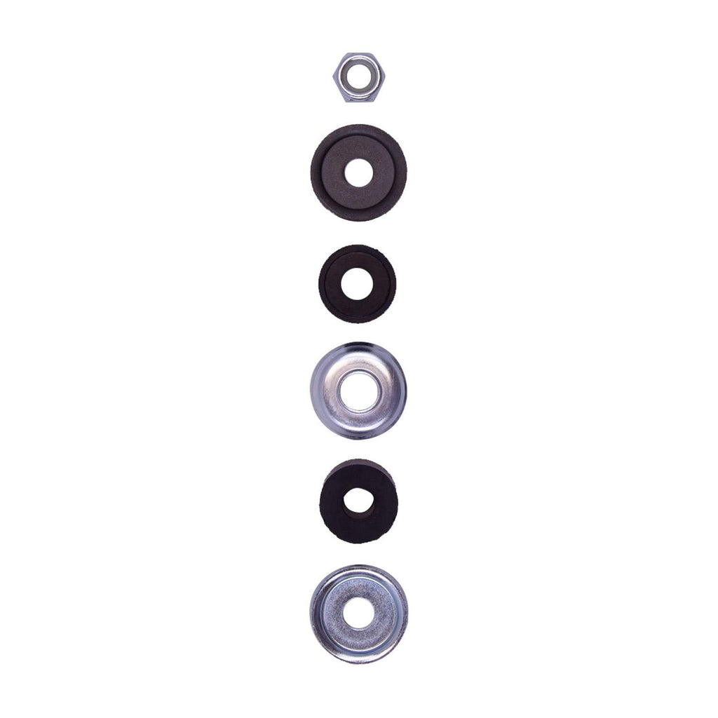 Bilstein Suspension Shock Absorber 33319070