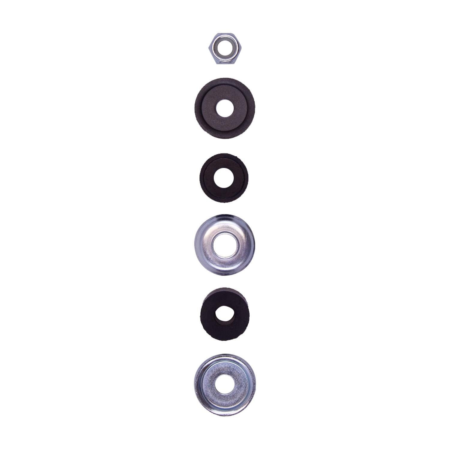 Bilstein Suspension Shock Absorber 33319070