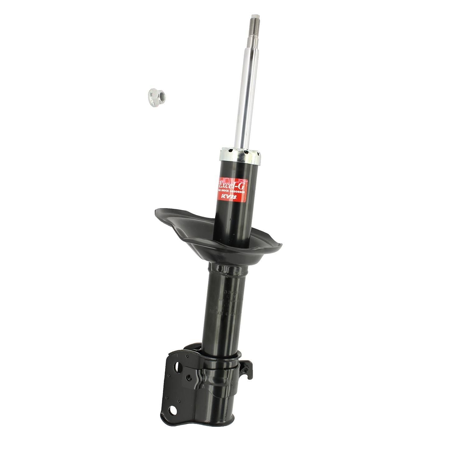 KYB Excel-G Suspension Strut 334342