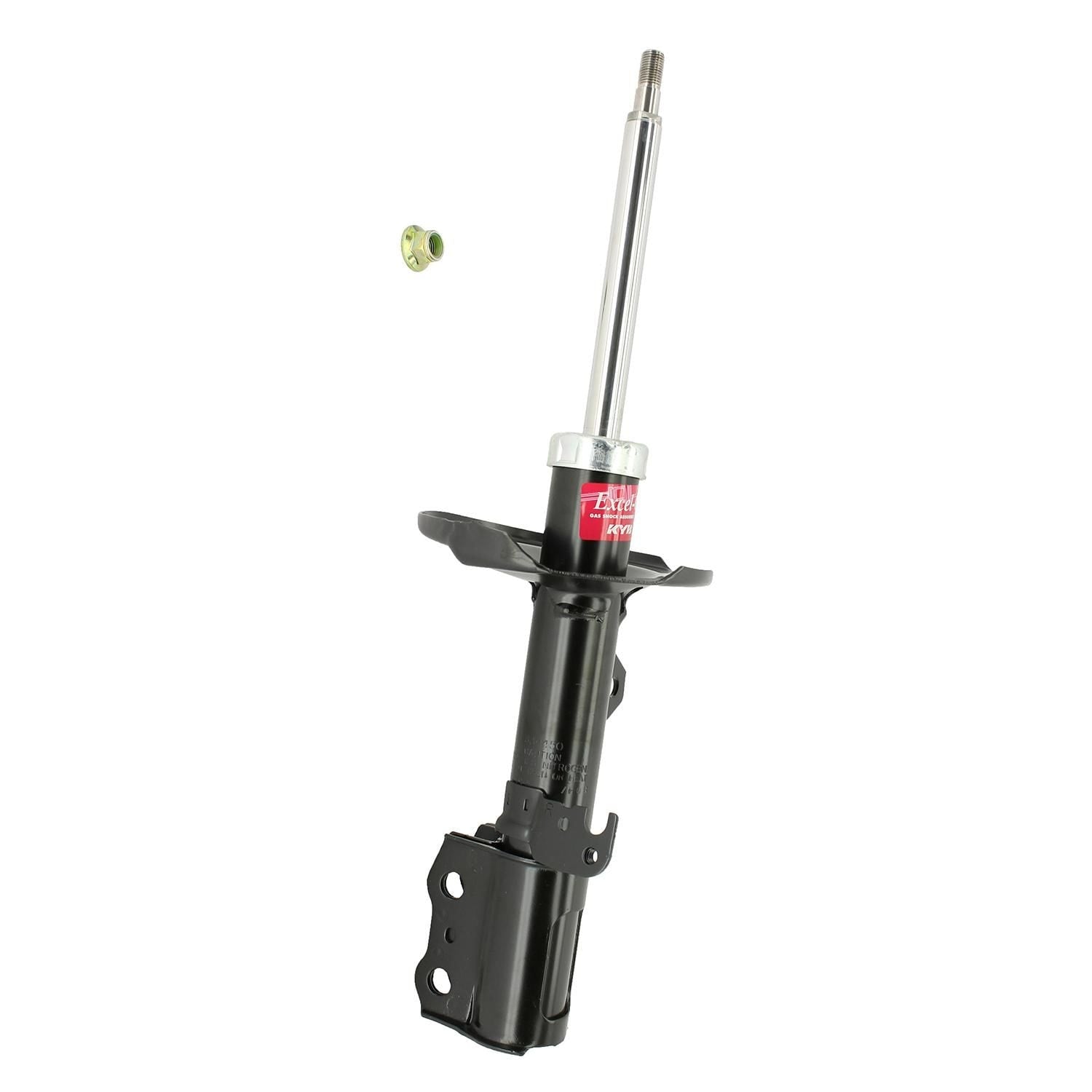 KYB Excel-G Suspension Strut 334450