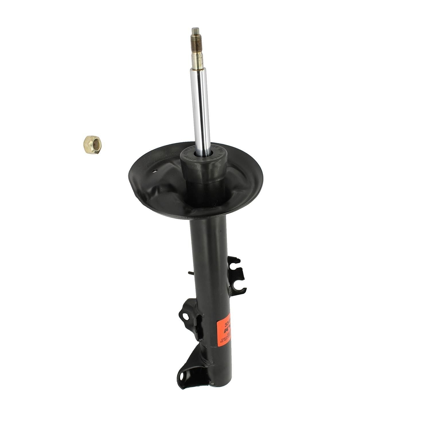 KYB Excel-G Suspension Strut 334604