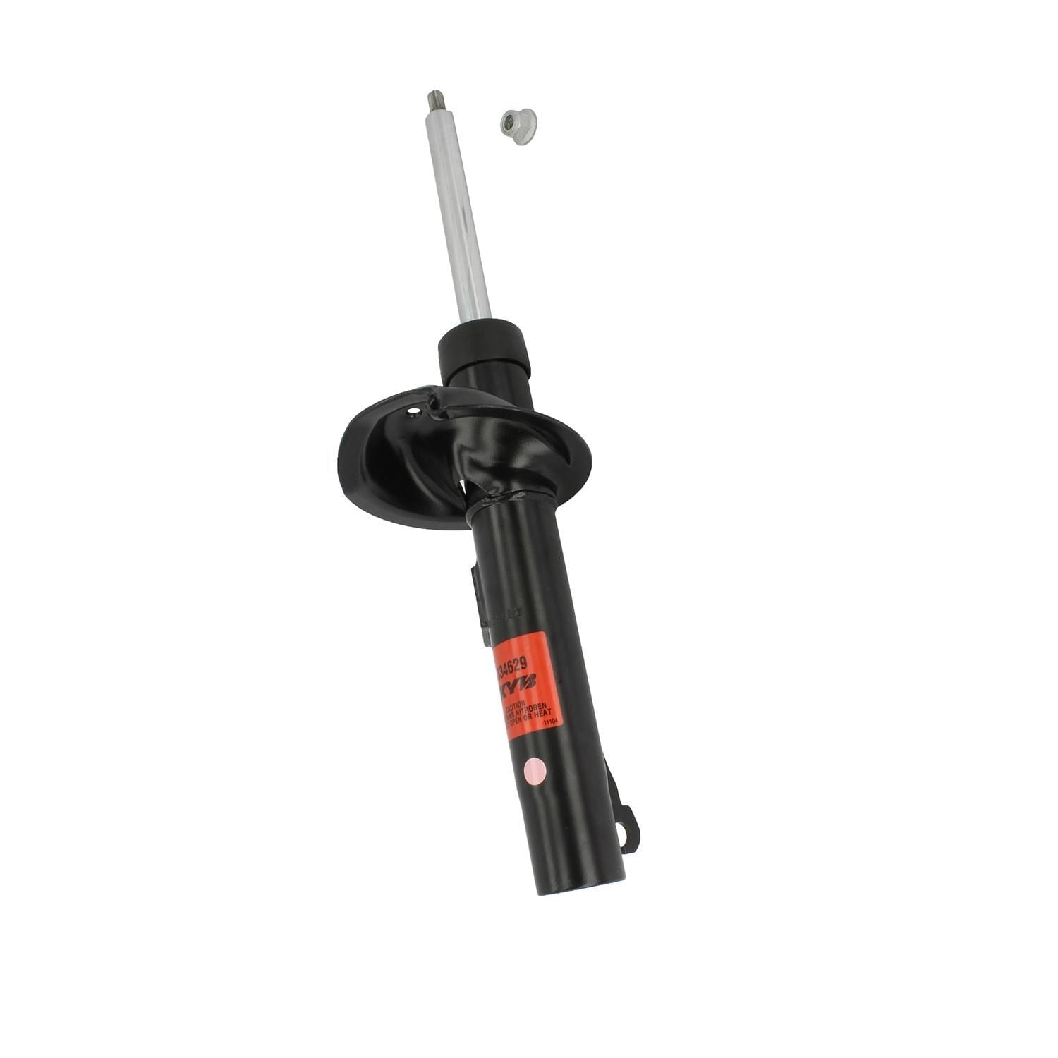 KYB Excel-G Suspension Strut 334629