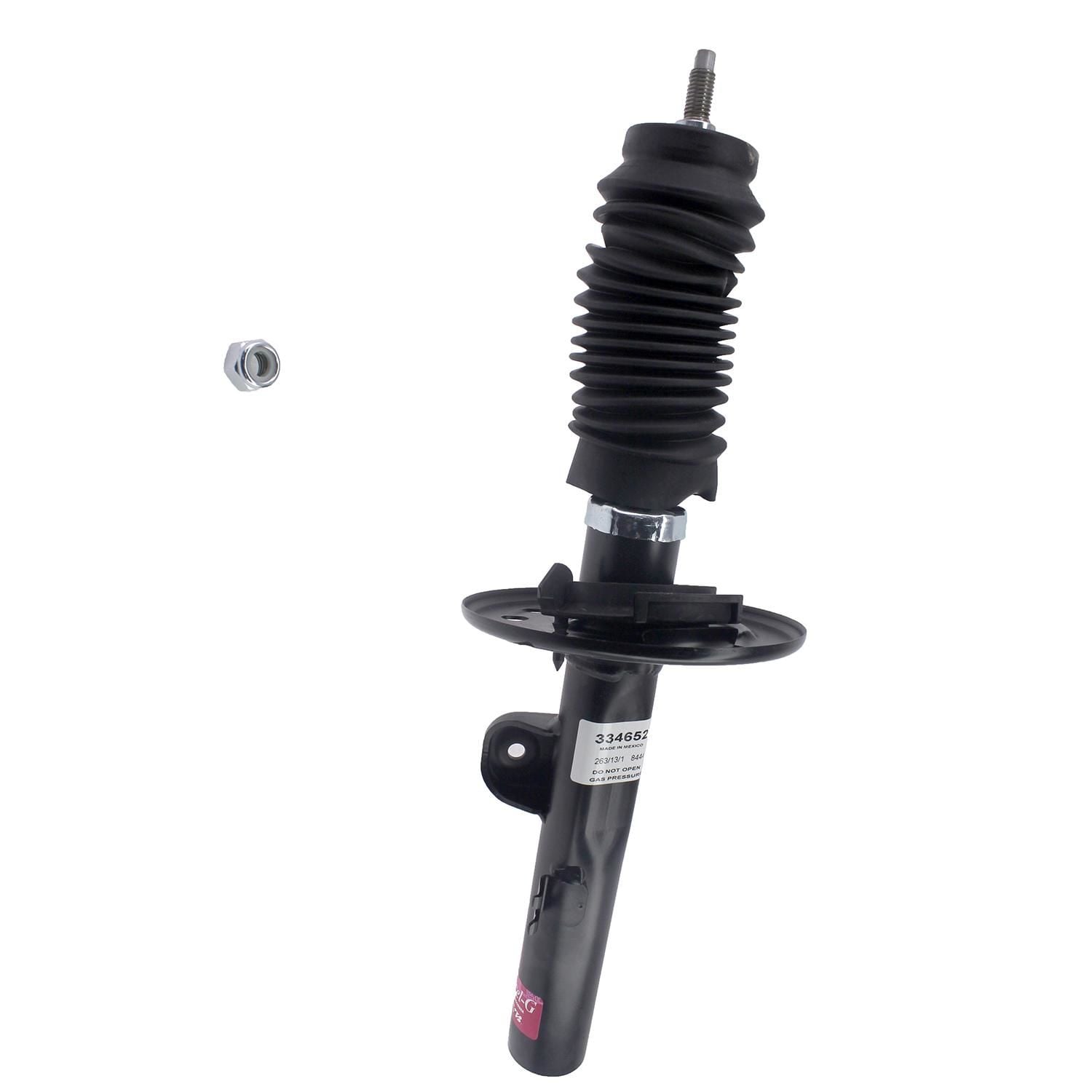 KYB Excel-G Suspension Strut 334652