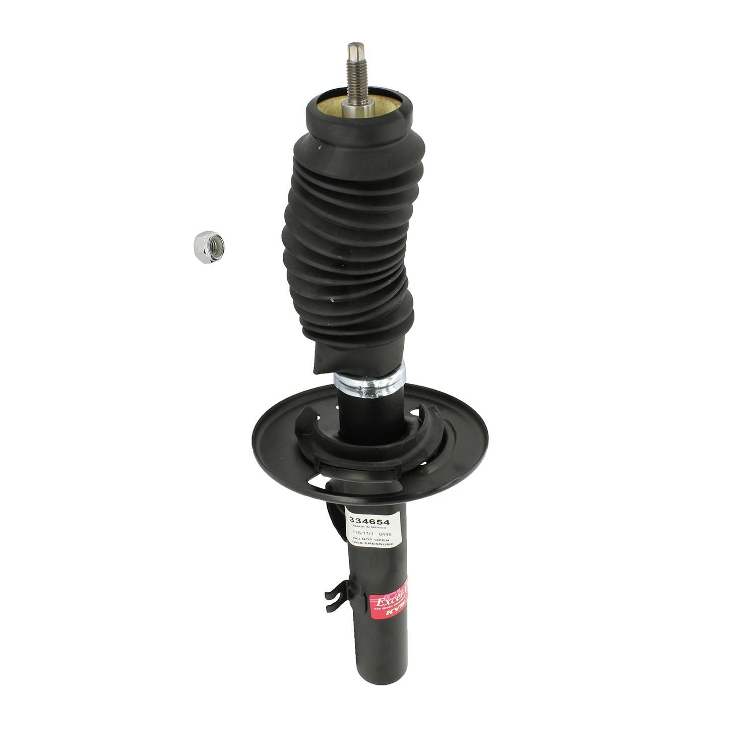 KYB Excel-G Suspension Strut 334654