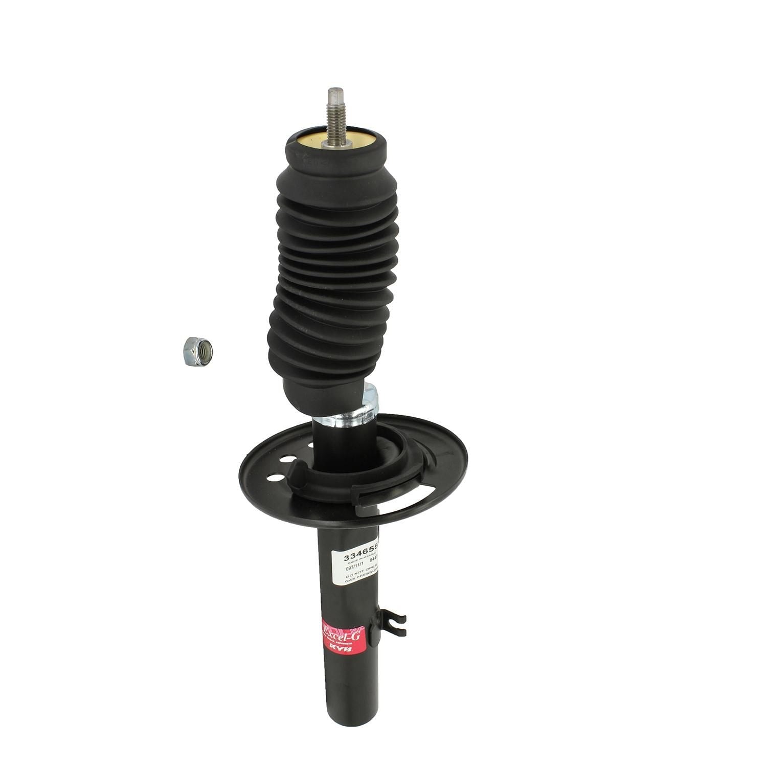 KYB Excel-G Suspension Strut 334655