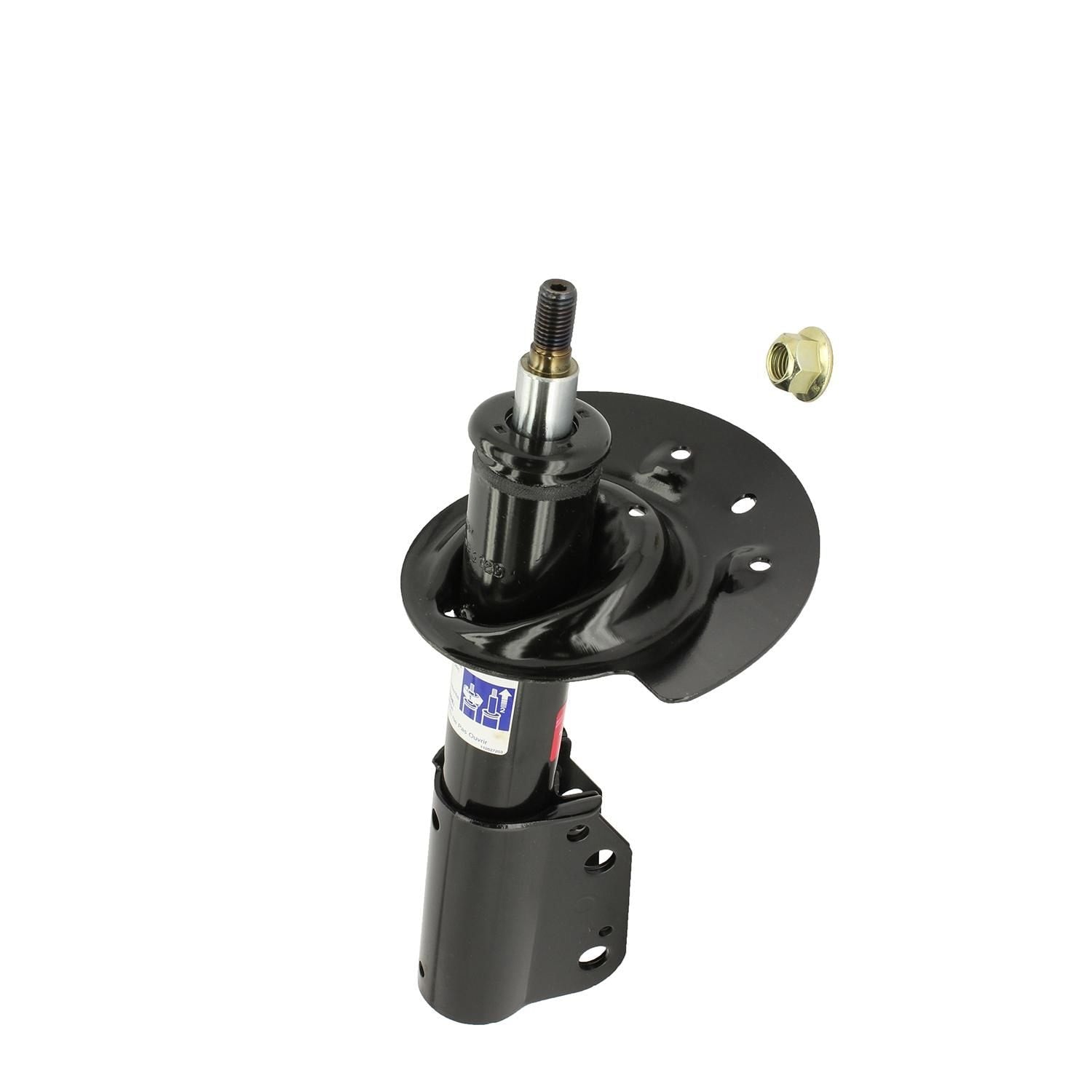 KYB Excel-G Suspension Strut 334677
