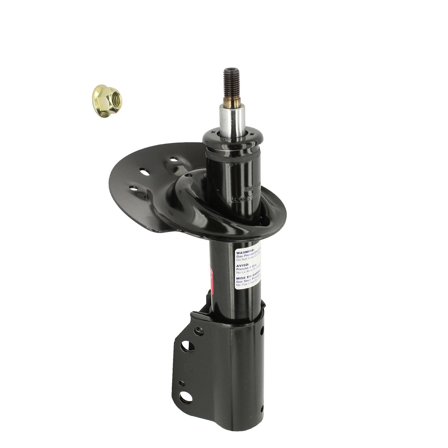KYB Excel-G Suspension Strut 334677