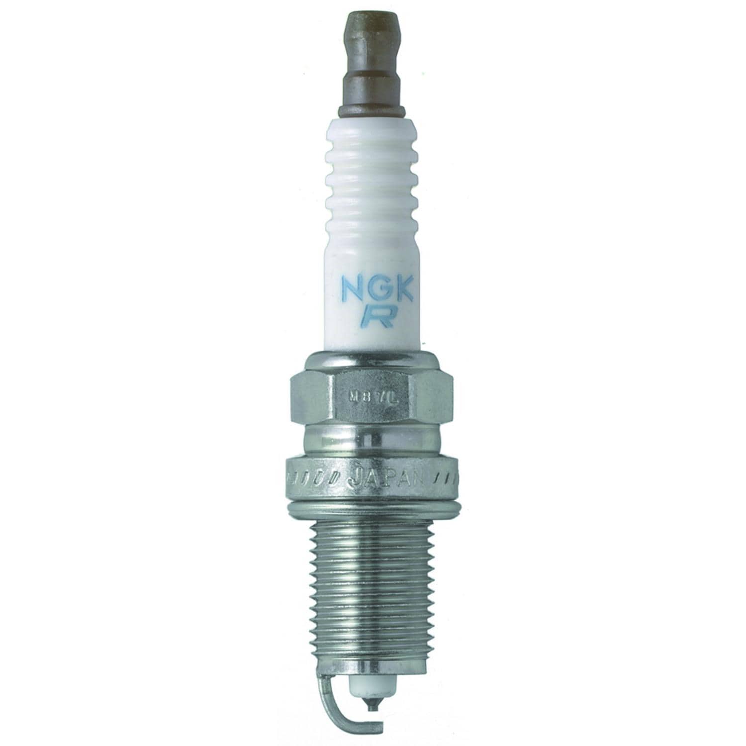 NGK Laser Double Platinum Spark Plug 3350