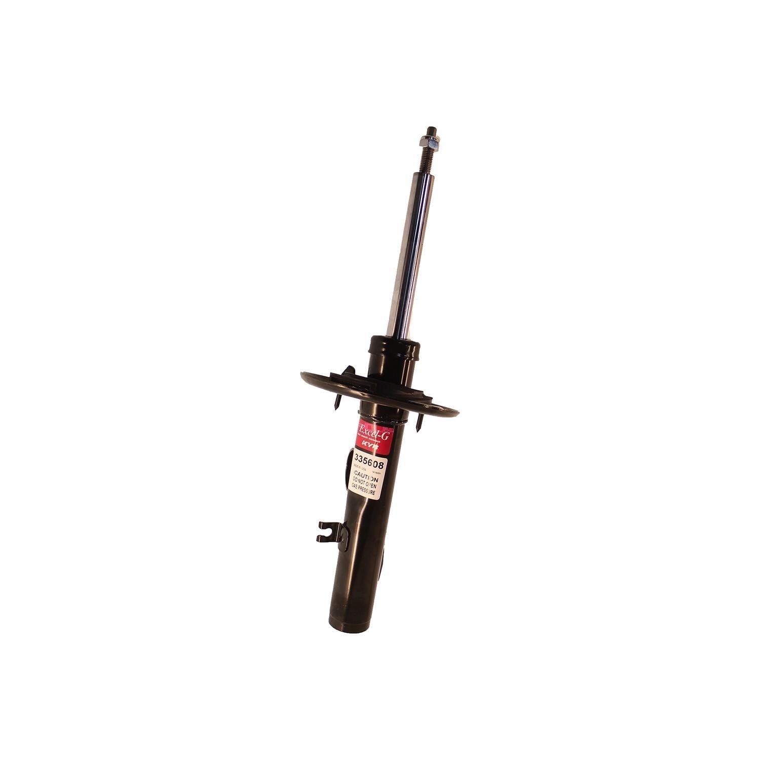 KYB Excel-G Suspension Strut 335608