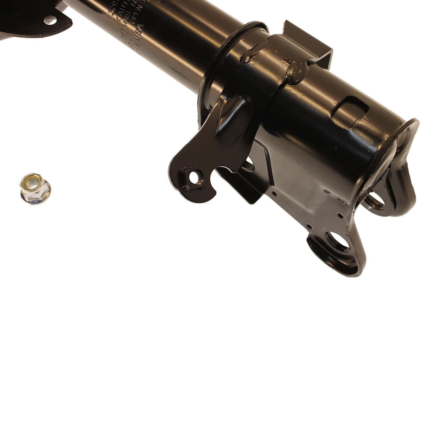 KYB Excel-G Suspension Strut 339361