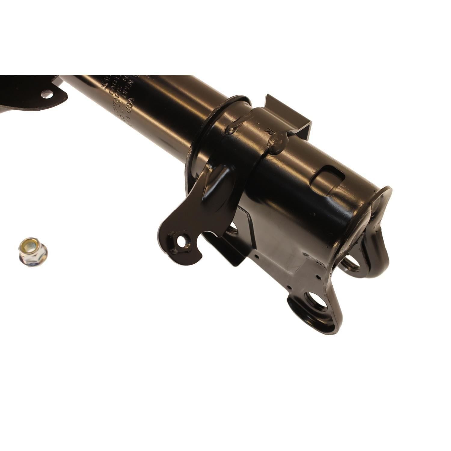 KYB Excel-G Suspension Strut 339361