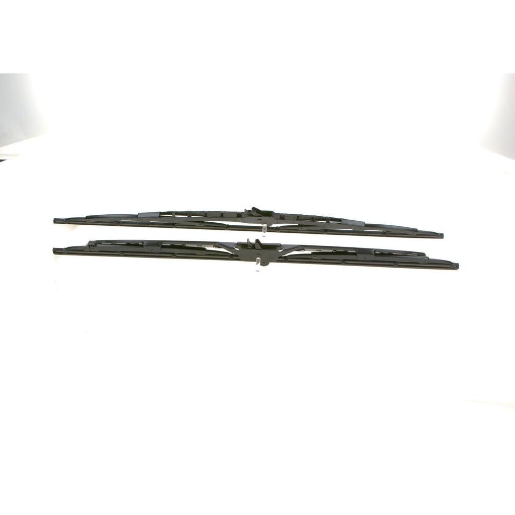 Bosch 25in and 24in Wiper Blade Set 3397001367