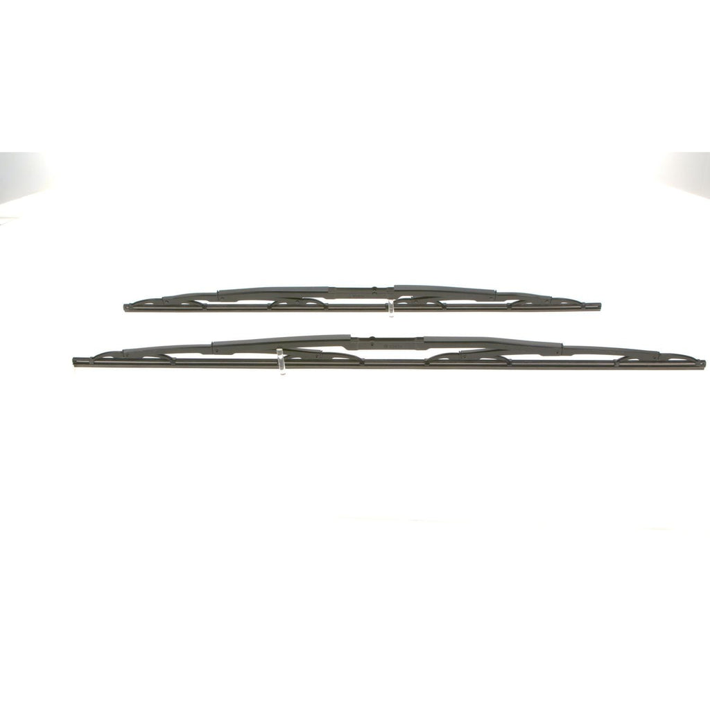 Bosch 26in and 21in Wiper Blade Set 3397001539