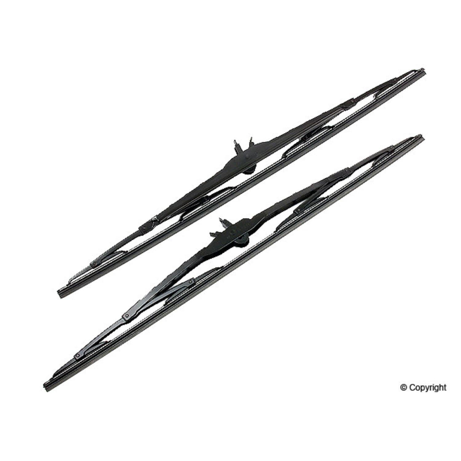 Bosch AeroTwin 22in and 21in Wiper Blade Set 3397001582