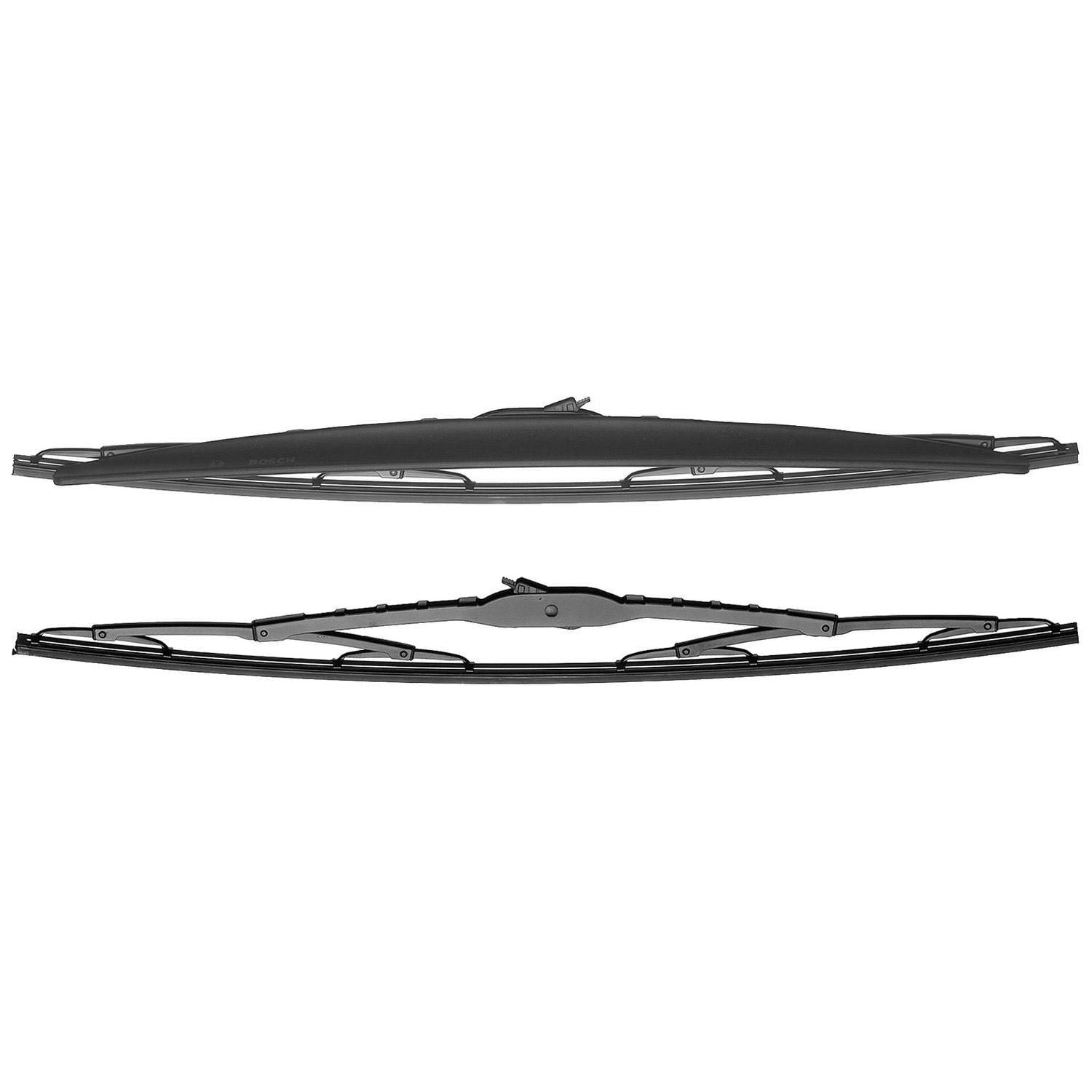 Bosch AeroTwin 21in and 21in Wiper Blade Set 3397001583