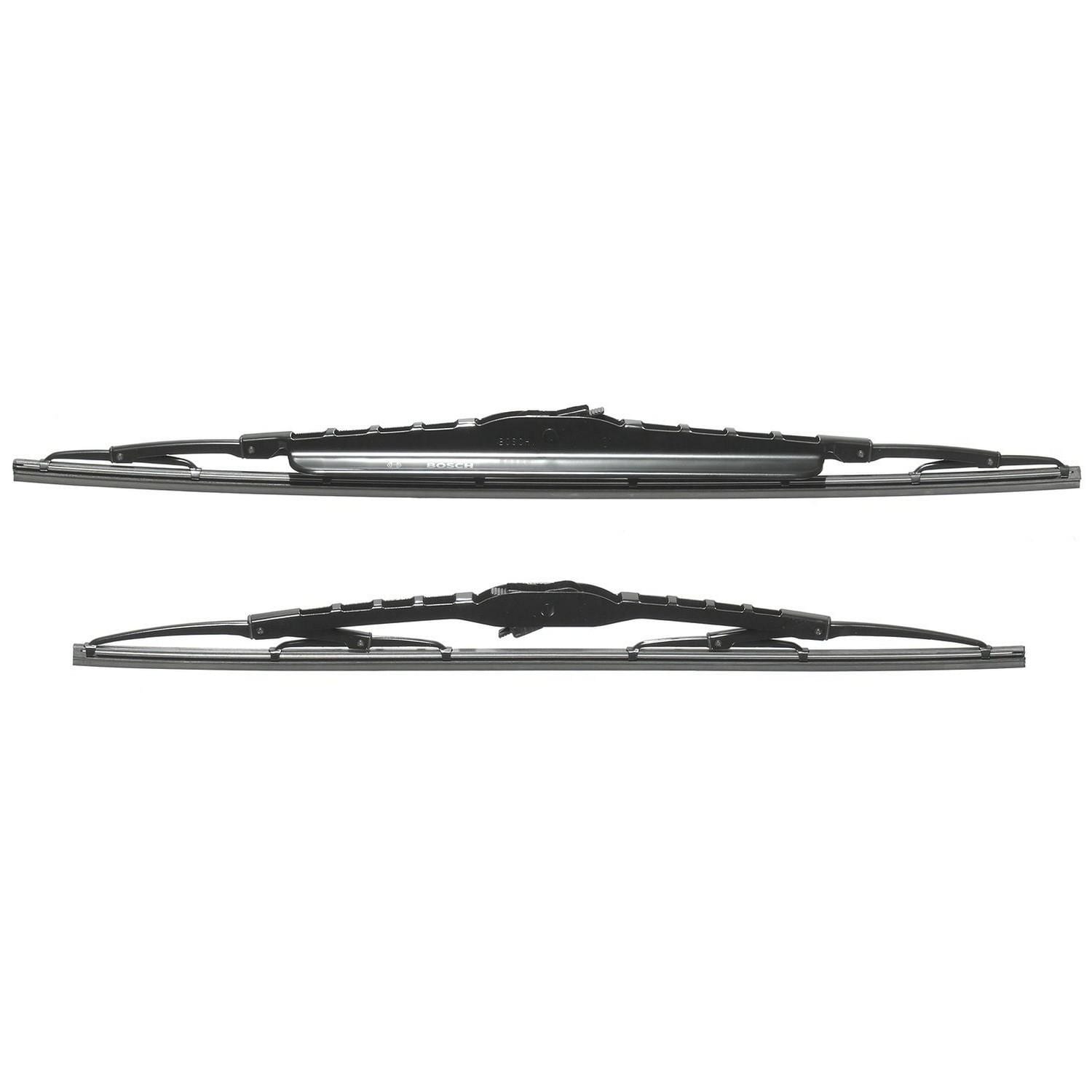 Bosch AeroTwin 21in and 19in Wiper Blade Set 3397001584