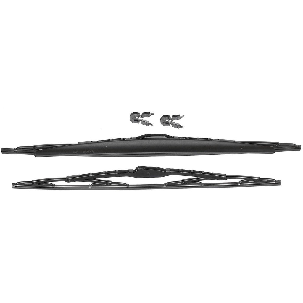 Bosch 24in and 21in Wiper Blade Set 3397001802