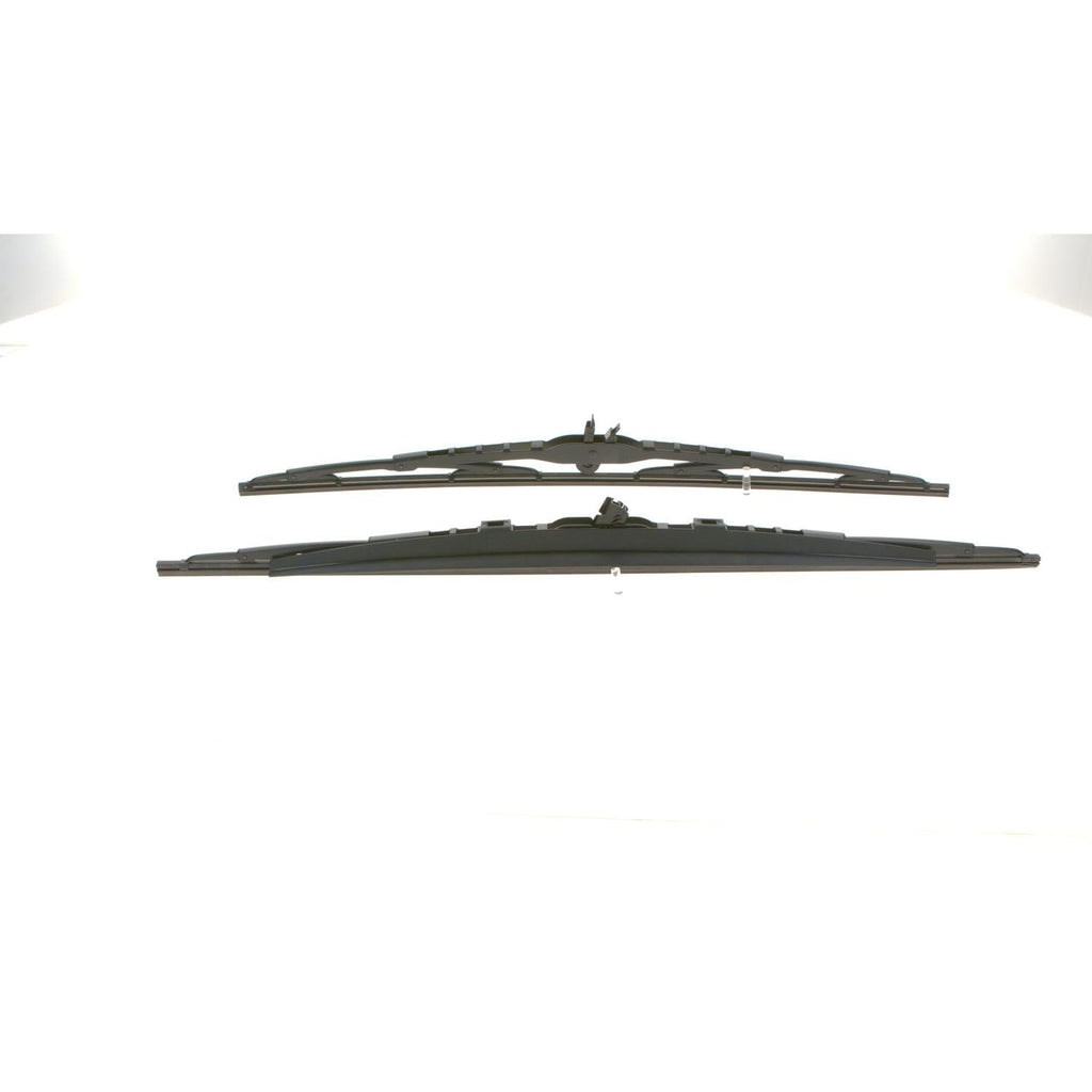 Bosch 24in and 21in Wiper Blade Set 3397001802