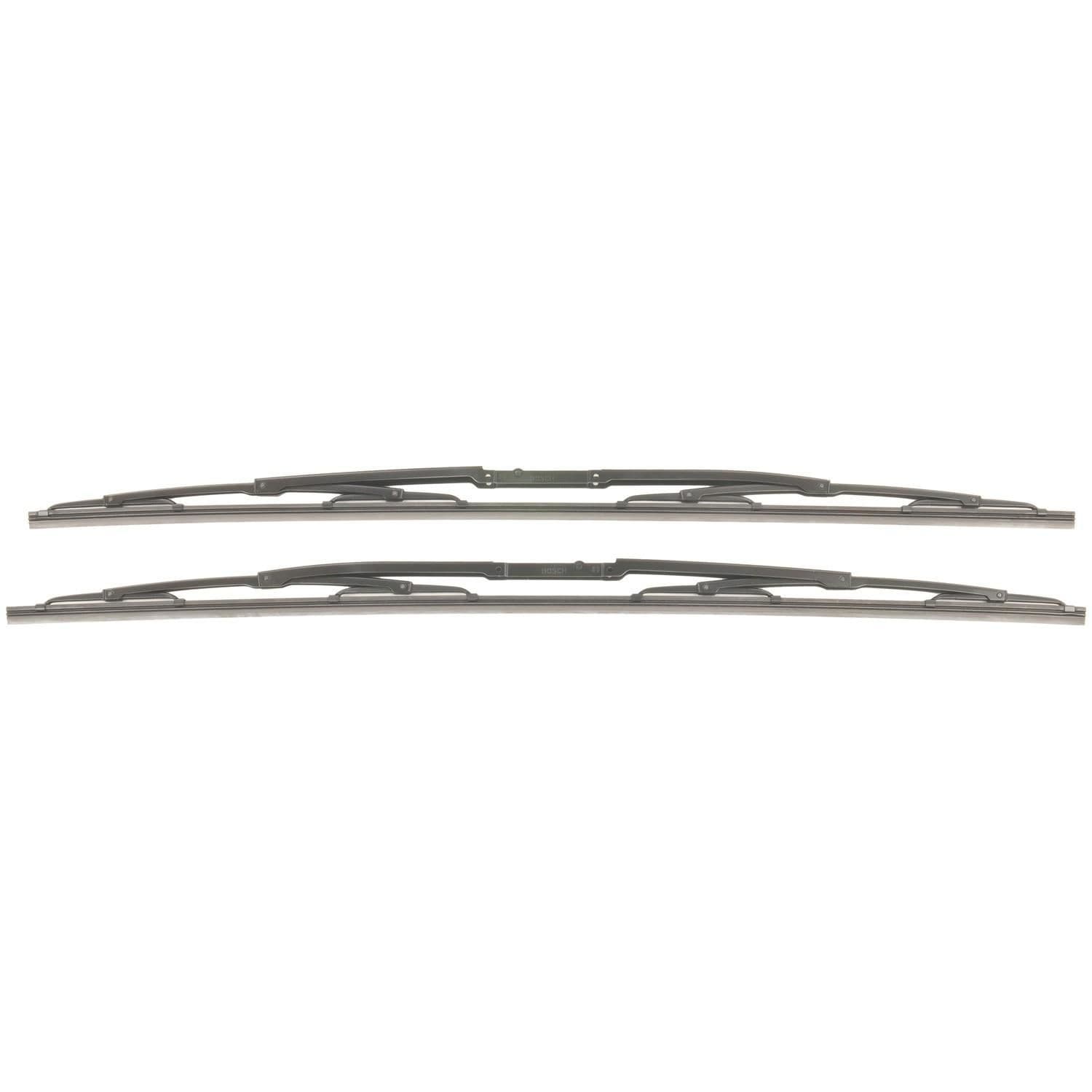 Bosch AeroTwin 21in and 21in Wiper Blade Set 3397005807