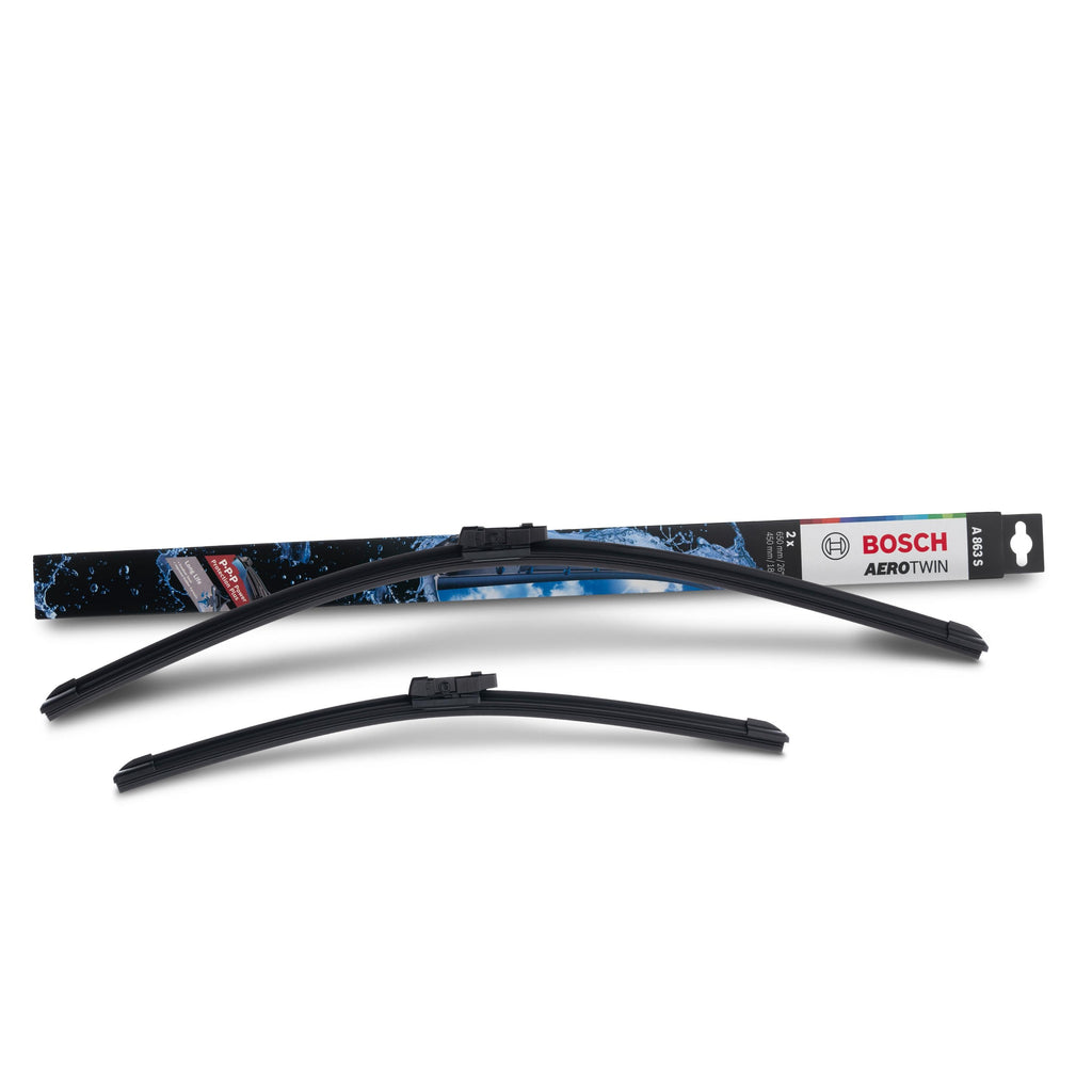 Bosch 26in and 18in Wiper Blade Set 3397007863