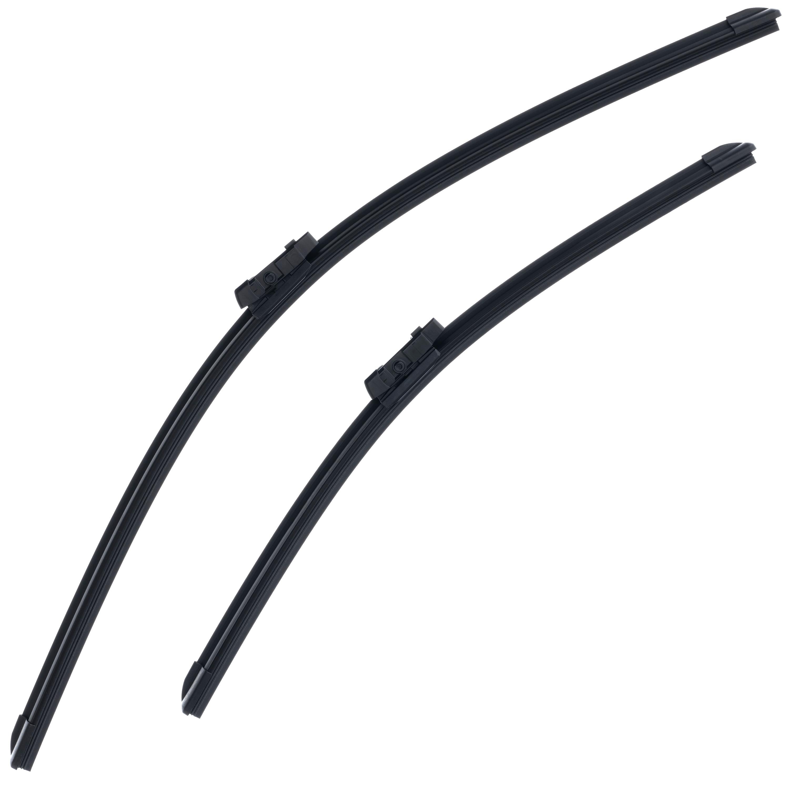 Bosch 26in and 19in Wiper Blade Set 3397014116