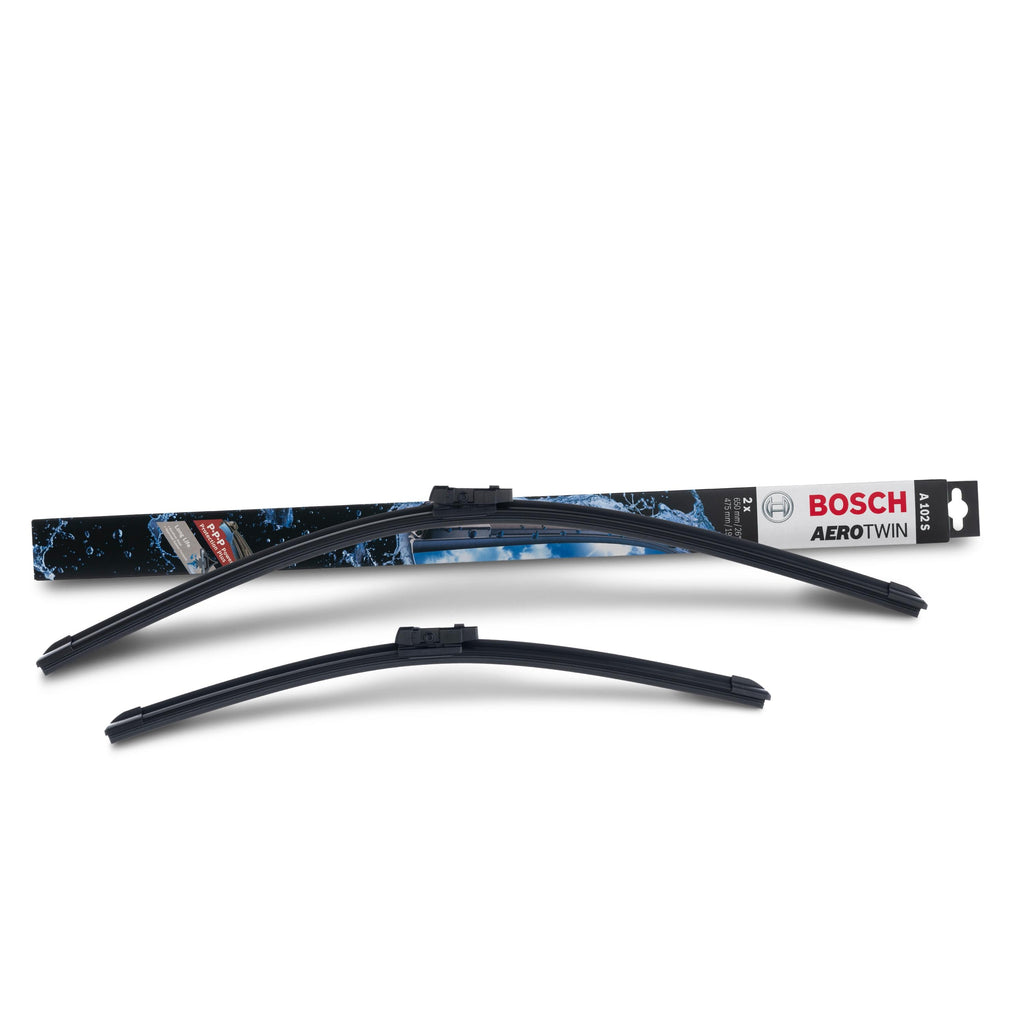 Bosch 26in and 19in Wiper Blade Set 3397014116