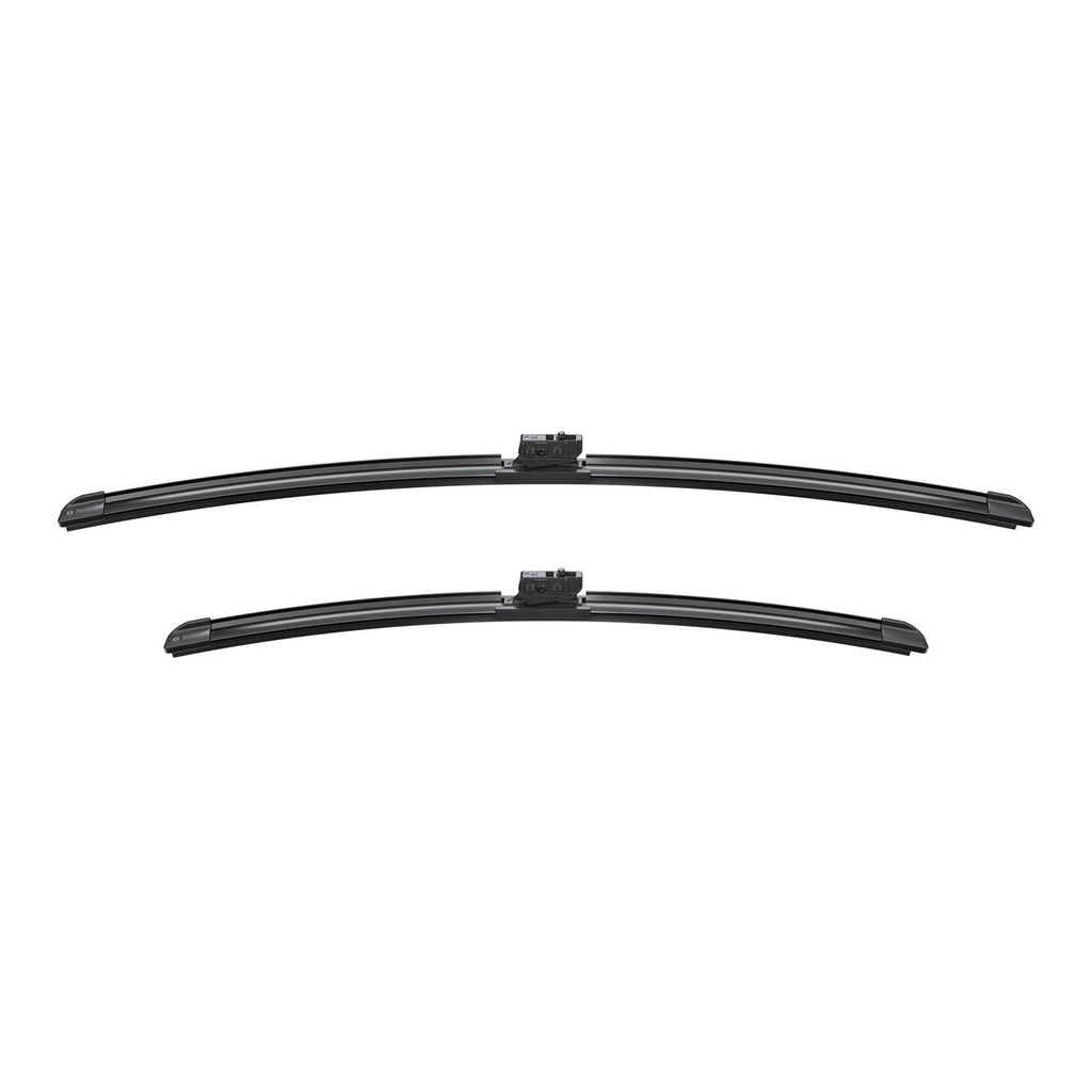 Bosch 24in and 19in Wiper Blade Set 3397014204