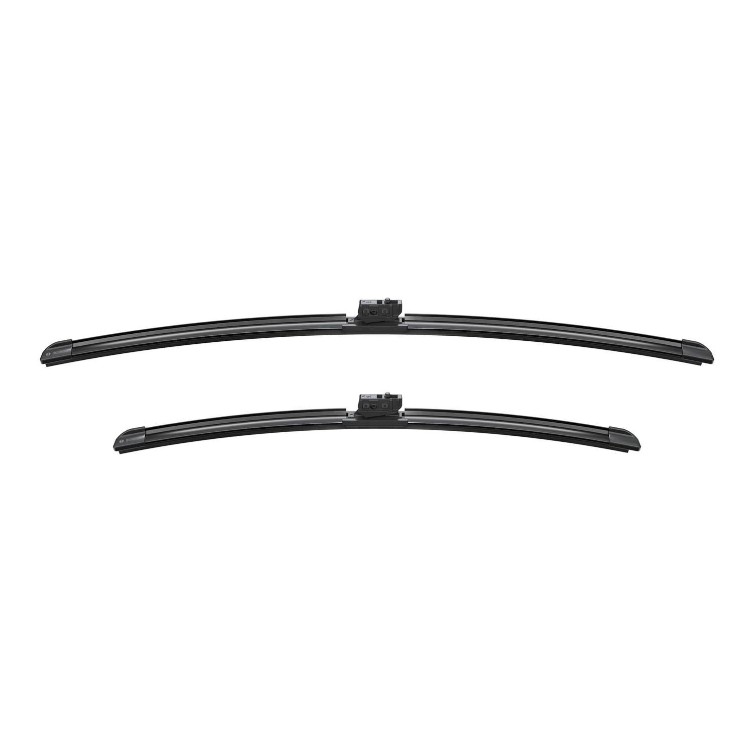 Bosch 24in and 19in Wiper Blade Set 3397014204