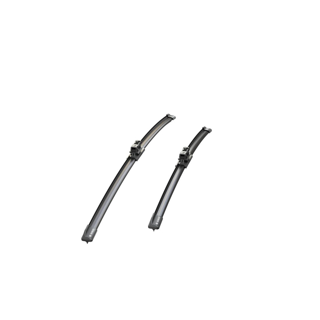 Bosch 24in and 19in Wiper Blade Set 3397014204