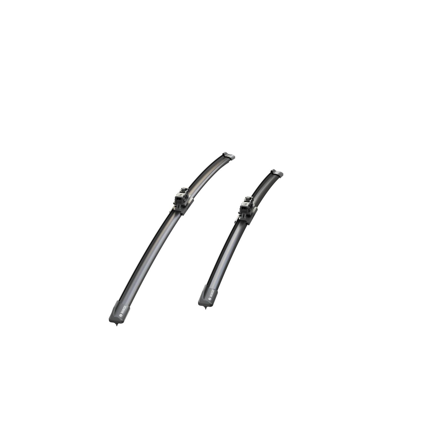 Bosch 24in and 19in Wiper Blade Set 3397014204