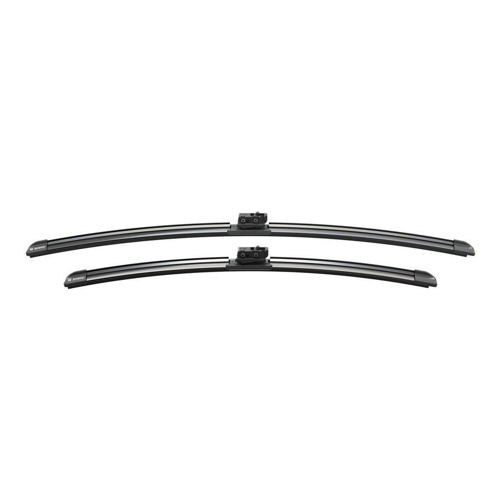 Bosch 24in and 19in Wiper Blade Set 3397014204
