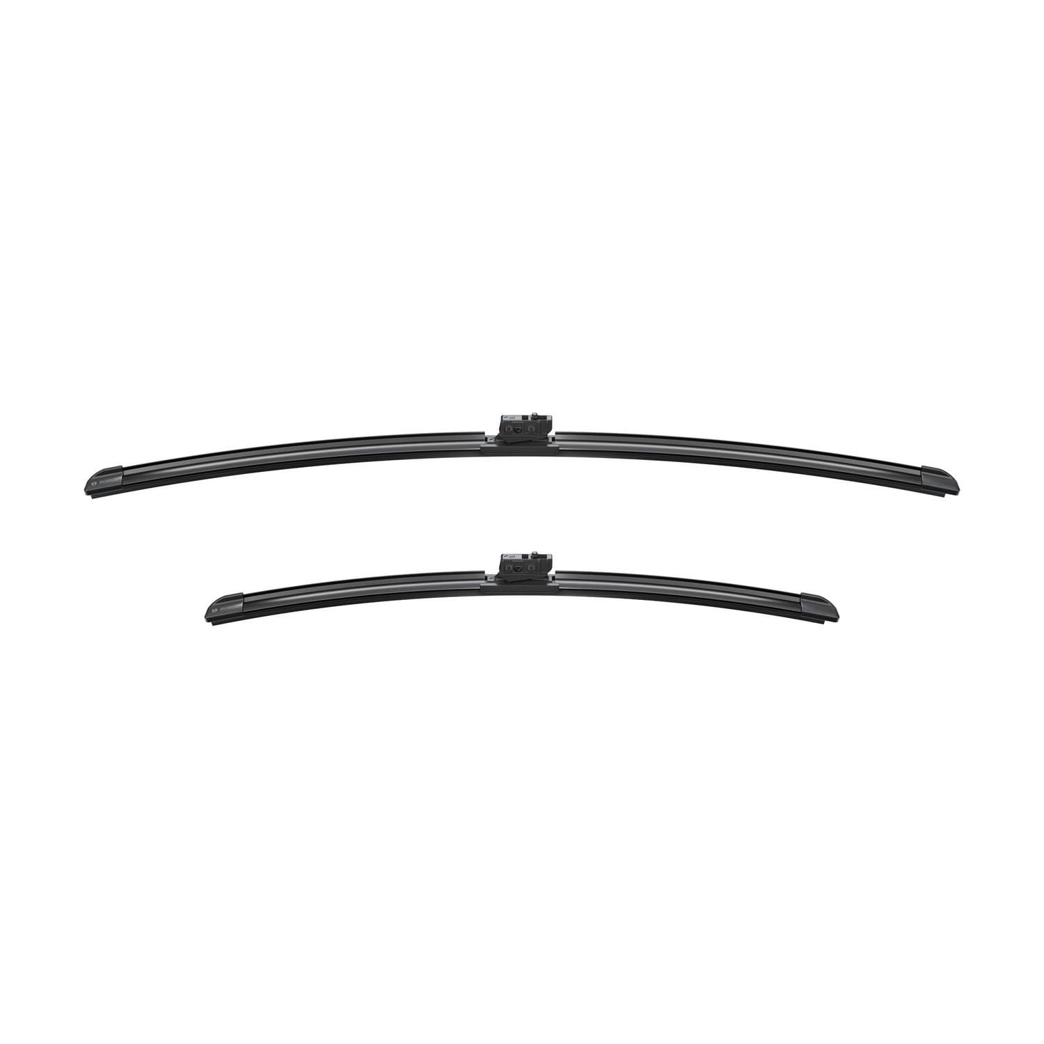 Bosch 26in and 19in Wiper Blade Set 3397014206