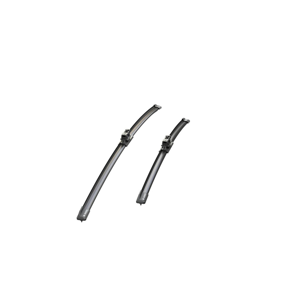 Bosch 26in and 19in Wiper Blade Set 3397014206