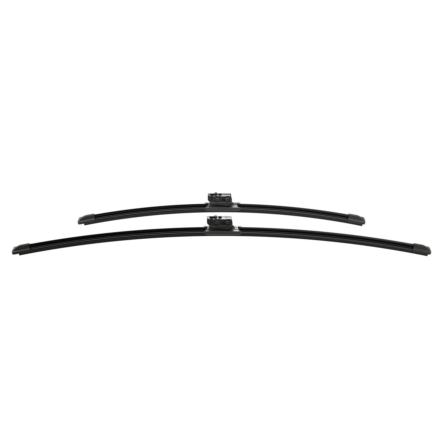 Bosch 26in and 19in Wiper Blade Set 3397014206