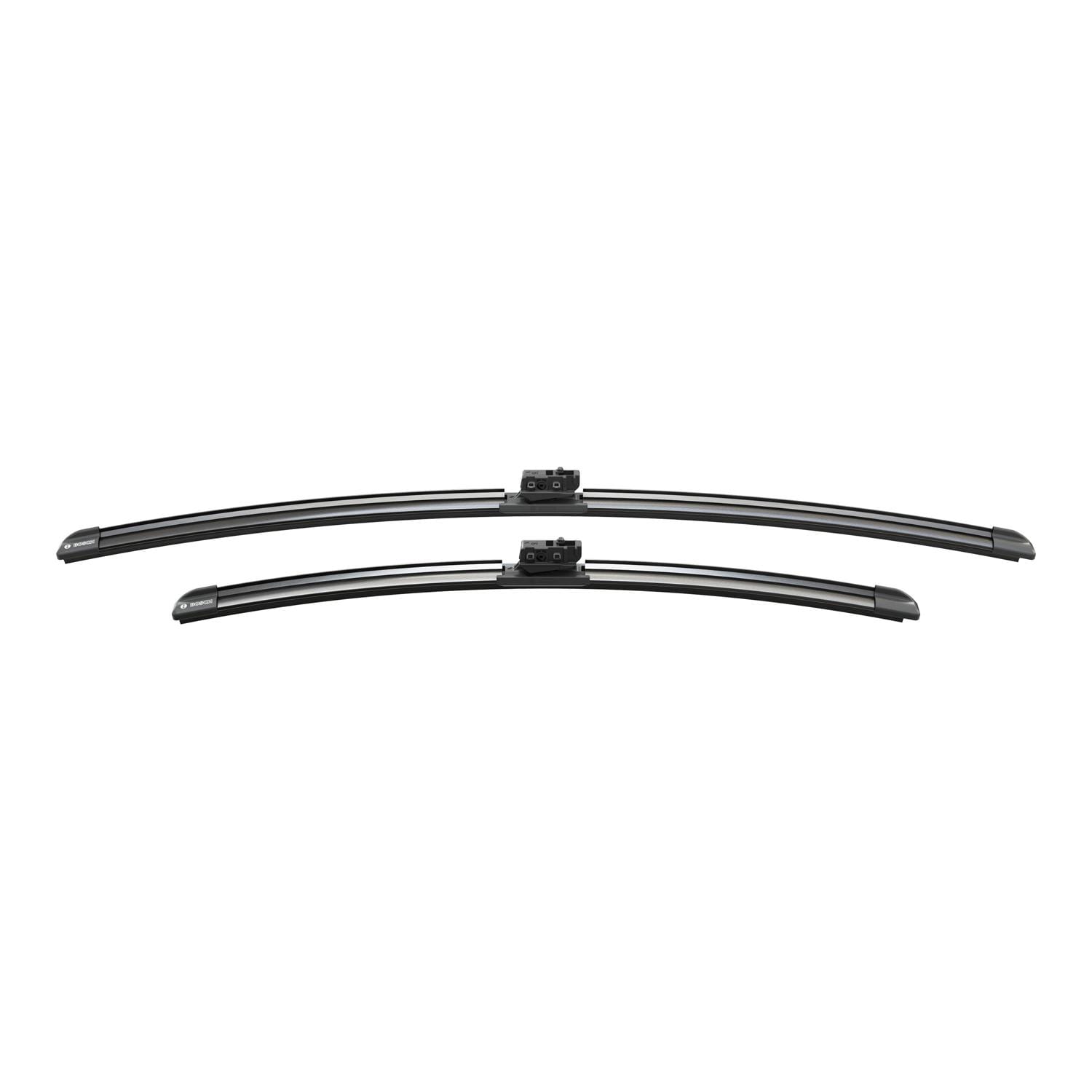 Bosch 26in and 19in Wiper Blade Set 3397014206