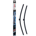 Bosch 24in and 22in Wiper Blade Set 3397014242