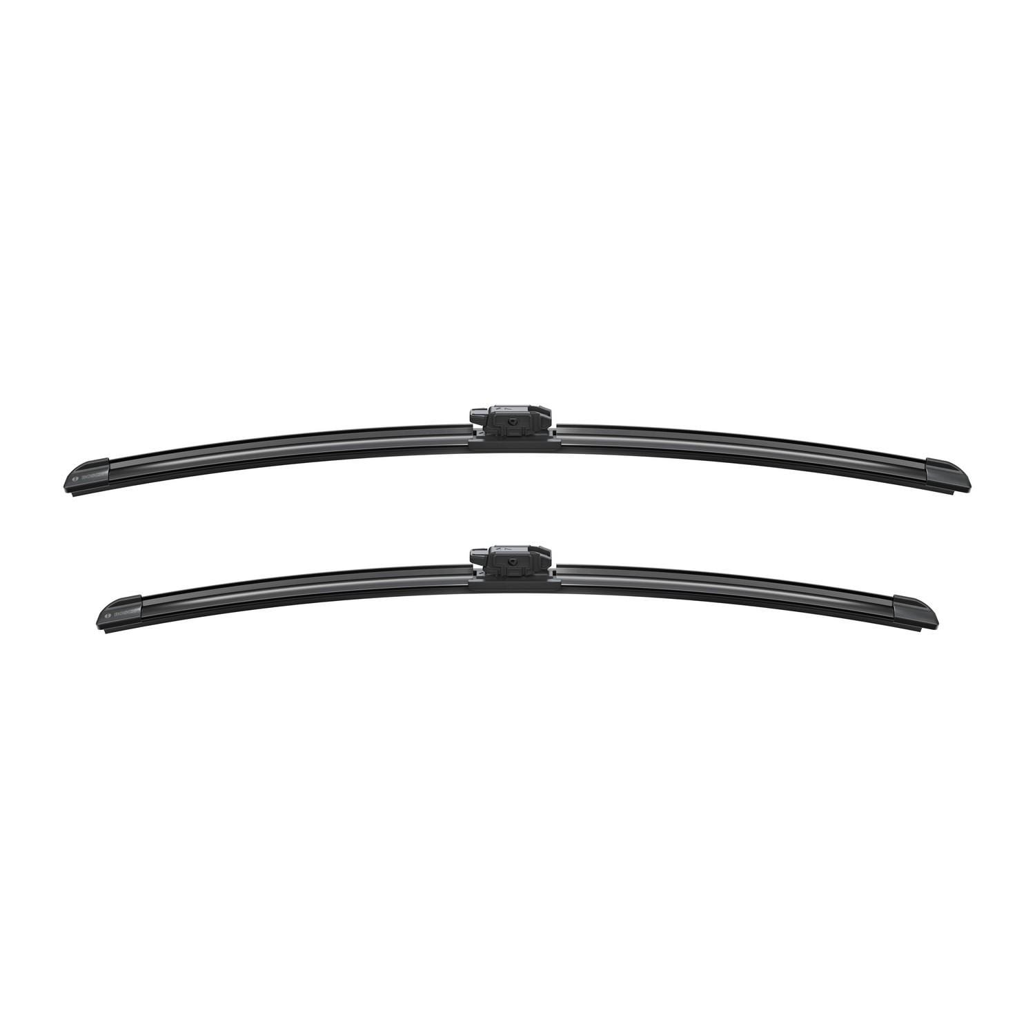 Bosch 23in and 21in Wiper Blade Set 3397014313