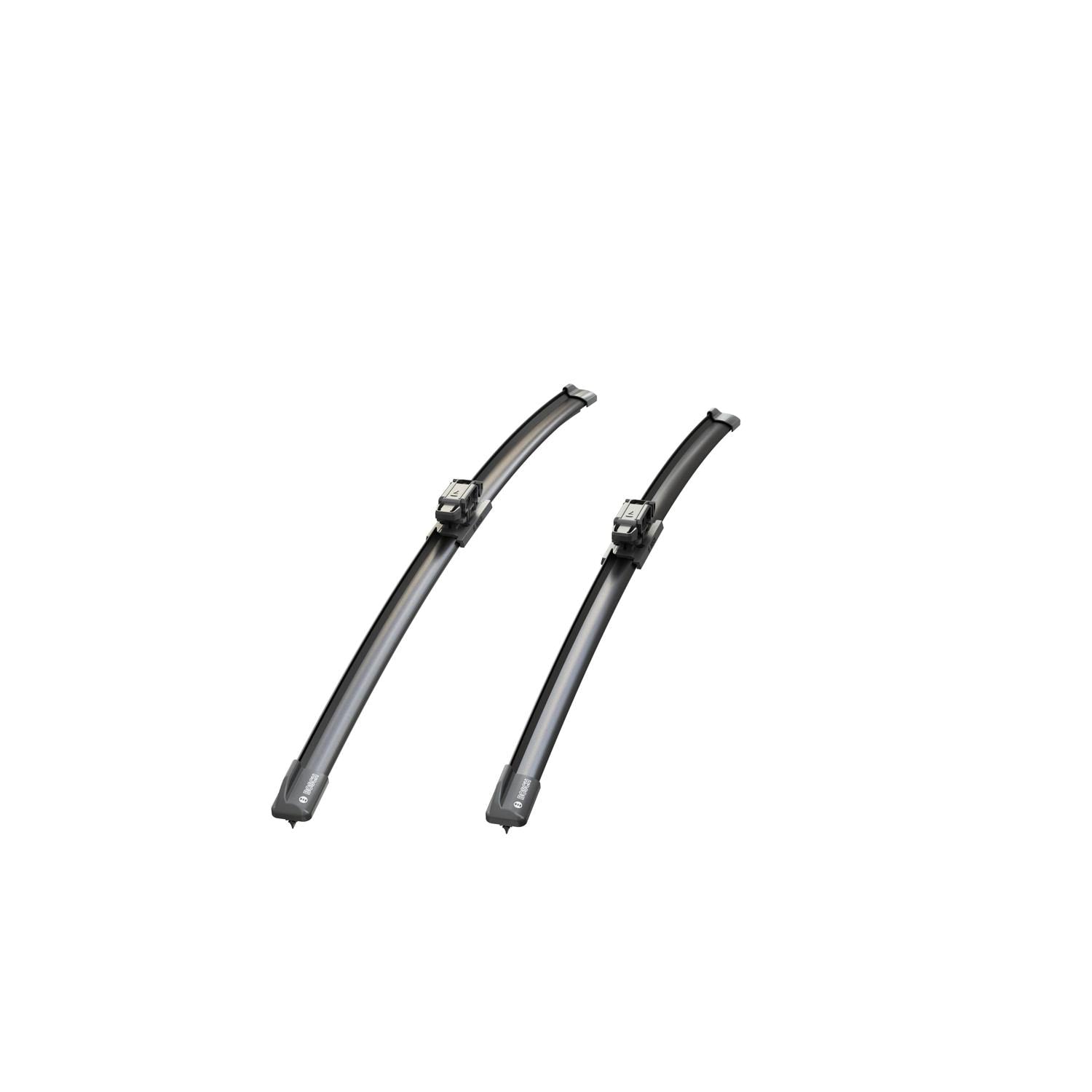 Bosch 23in and 21in Wiper Blade Set 3397014313