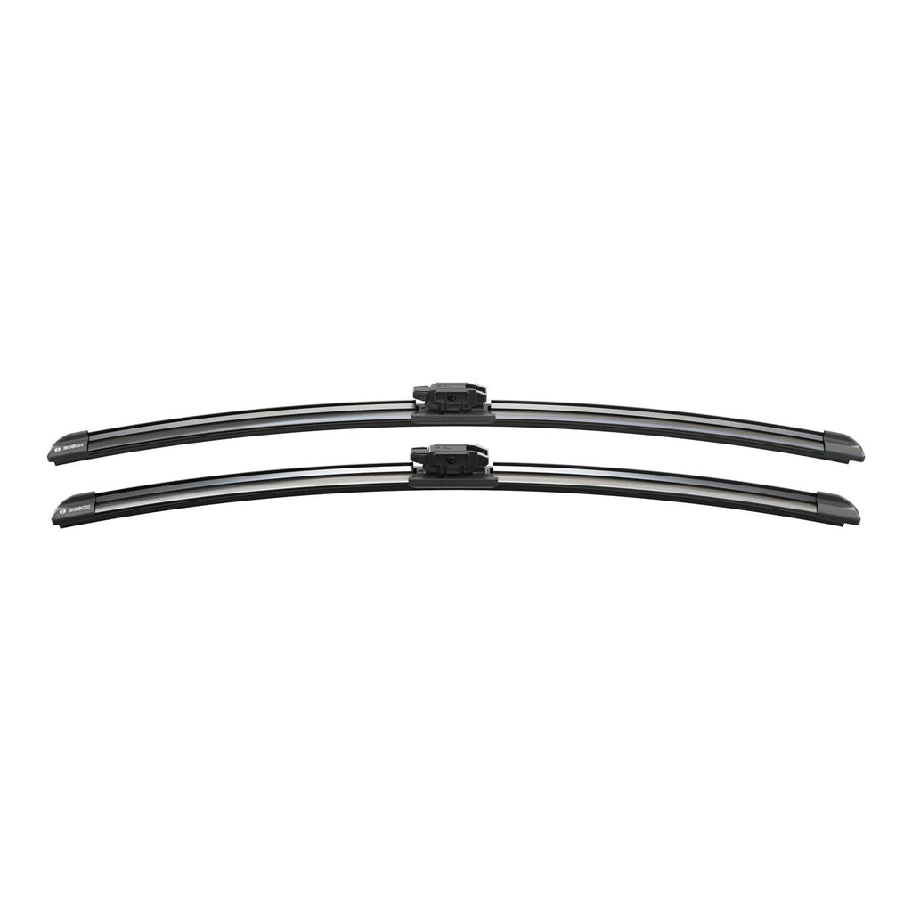 Bosch 23in and 21in Wiper Blade Set 3397014313
