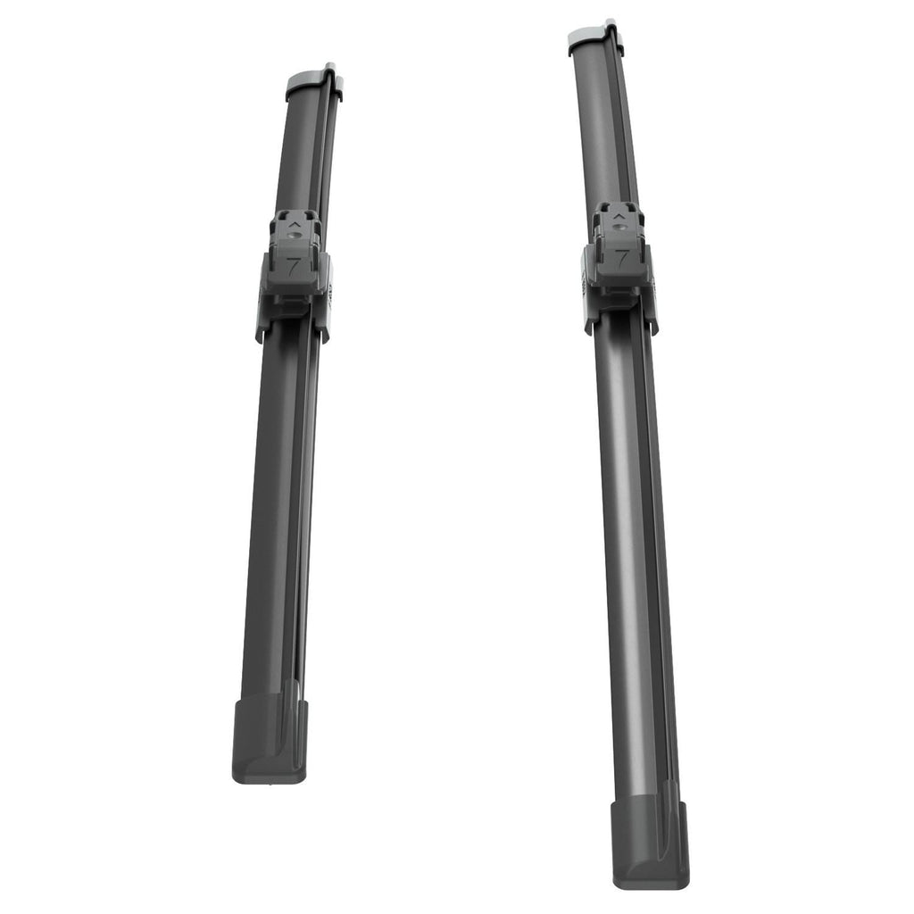 Bosch AeroTwin 24in and 20in Wiper Blade Set 3397014494