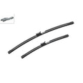 Bosch AeroTwin Wiper Blade Set 3397110006