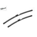 Bosch AeroTwin Wiper Blade Set 3397110007