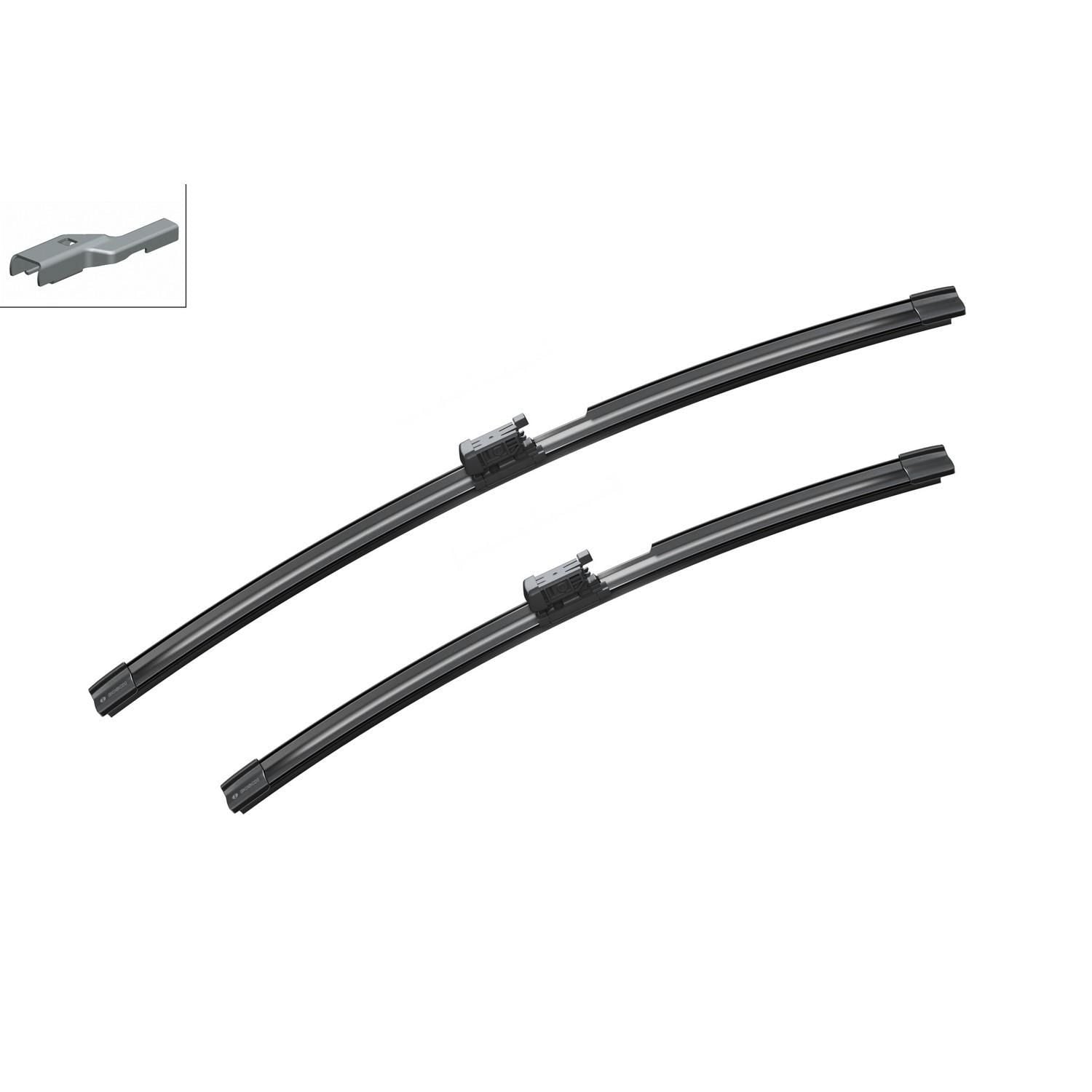 Bosch AeroTwin Wiper Blade Set 3397110007