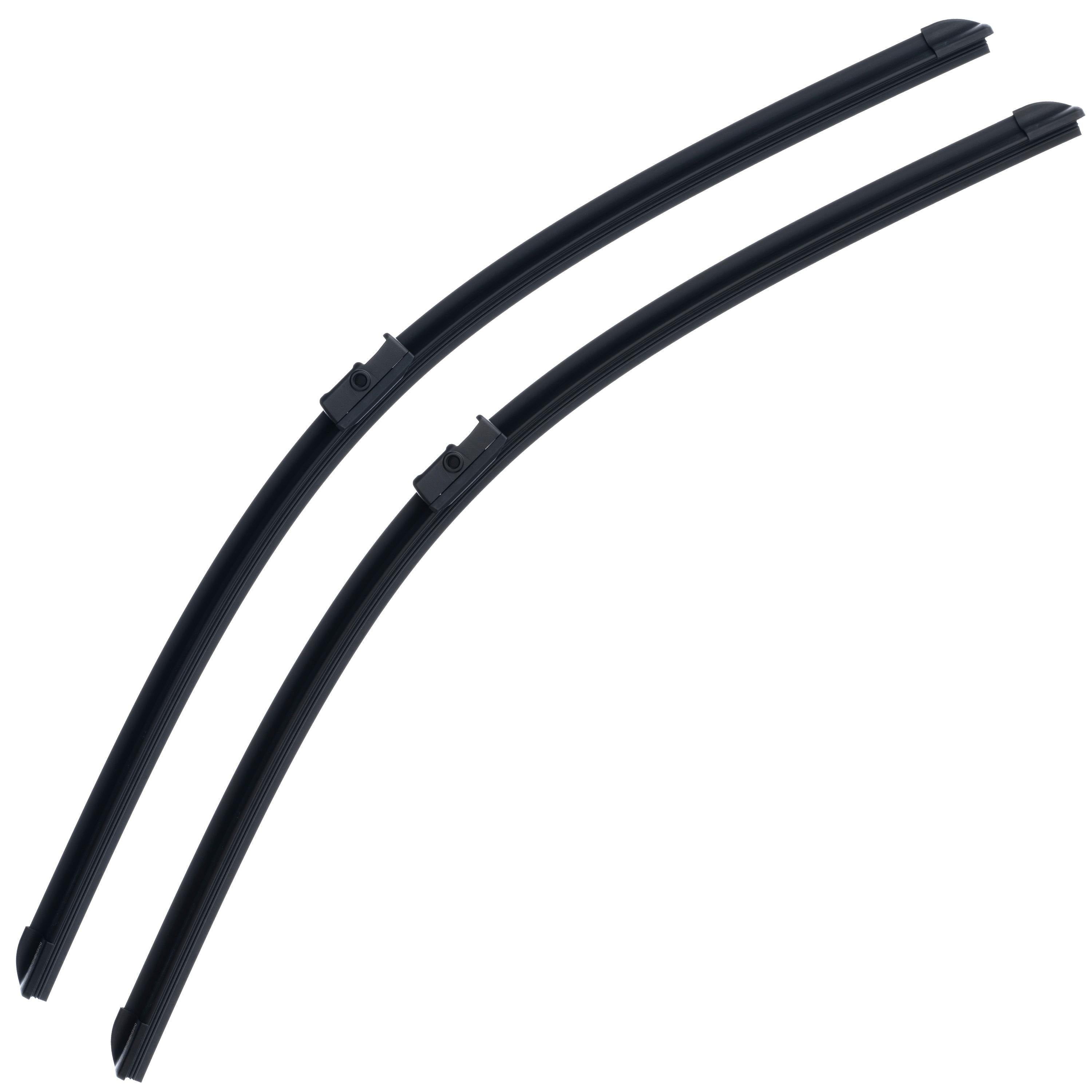 Bosch Wiper Blade Set 3397118948