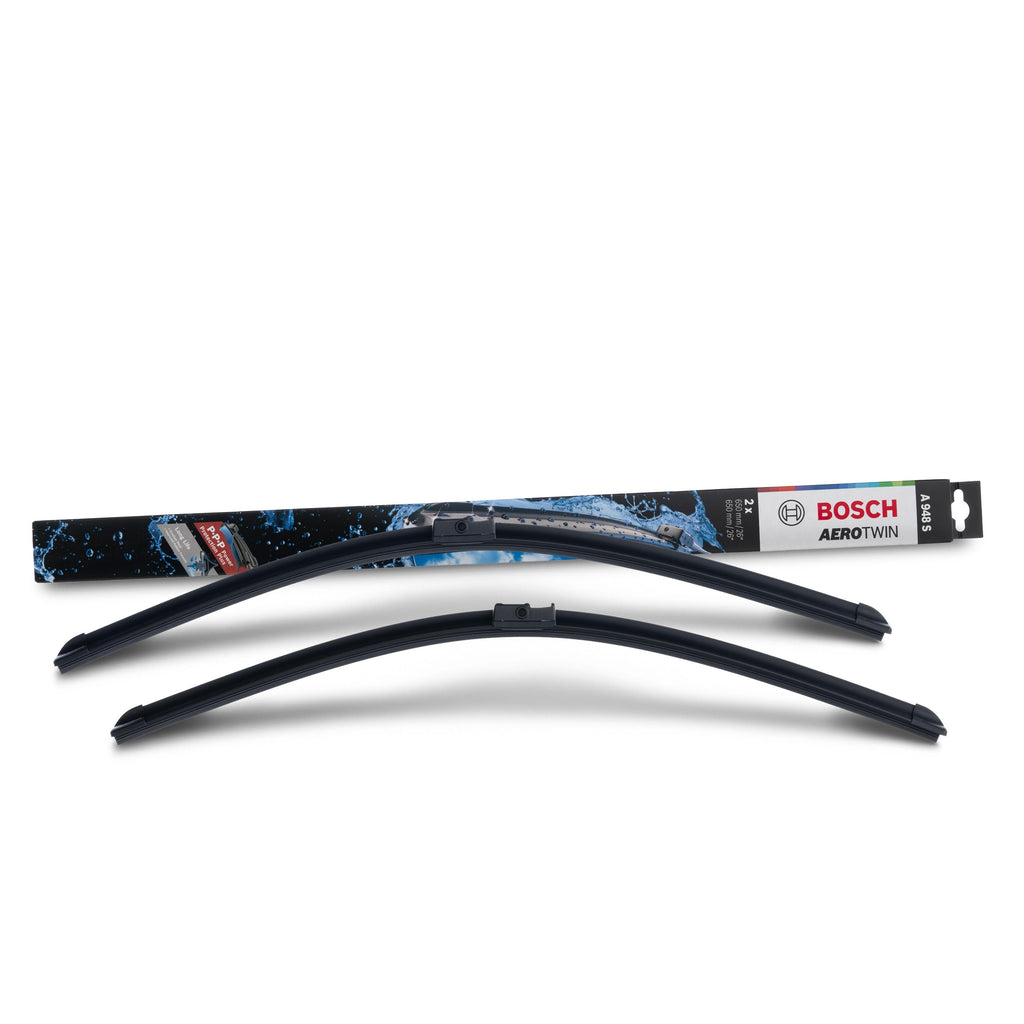 Bosch Wiper Blade Set 3397118948