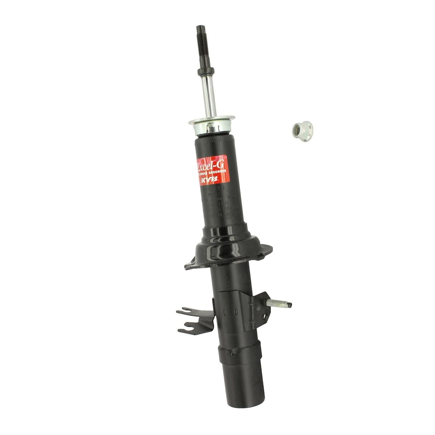 KYB Excel-G Suspension Strut 340010