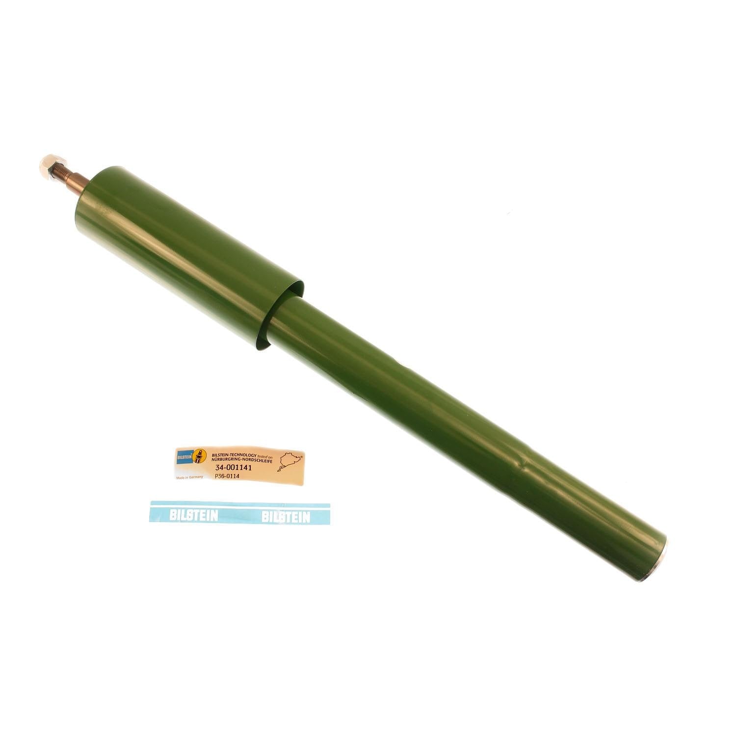 Bilstein B6 Performance Suspension Strut Cartridge 34001141